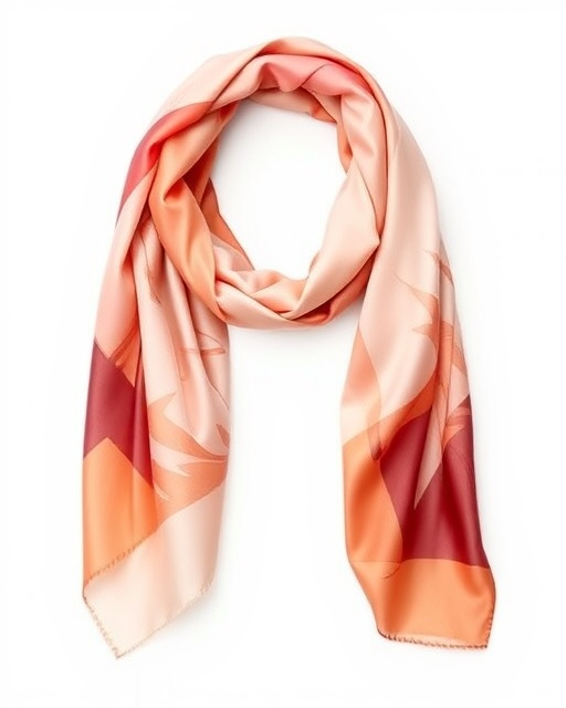Silk Scarf
