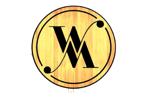 WoodMart Logo